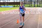 Senior Mens 12 Stage Road Relay, 2026 Northern Mens 12 and Womens 6 Stage Road Relays and Young Athletes 5k, Sheepmount Stadium, Carlisle. Photo: David T. Hewitson/Sports for All Pics